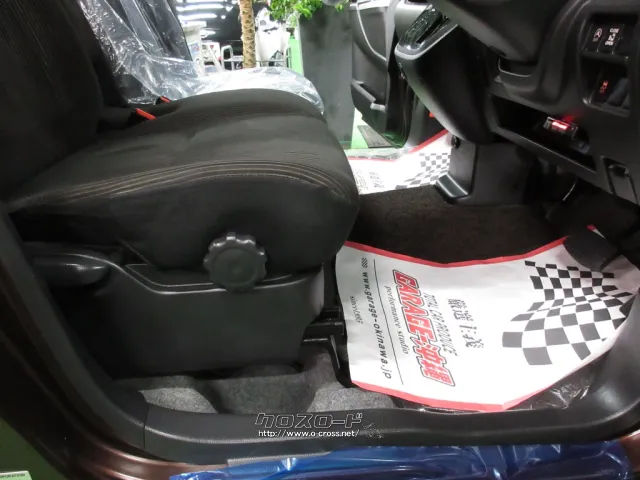 三菱 eKスペース