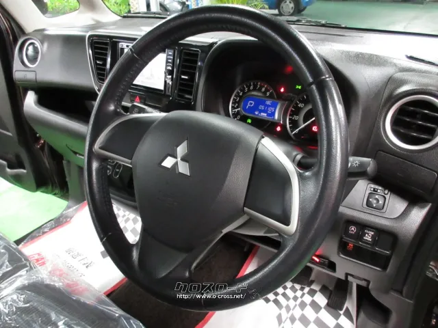 三菱 eKスペース