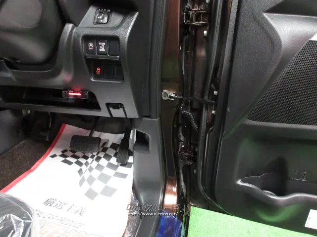 三菱 eKスペース