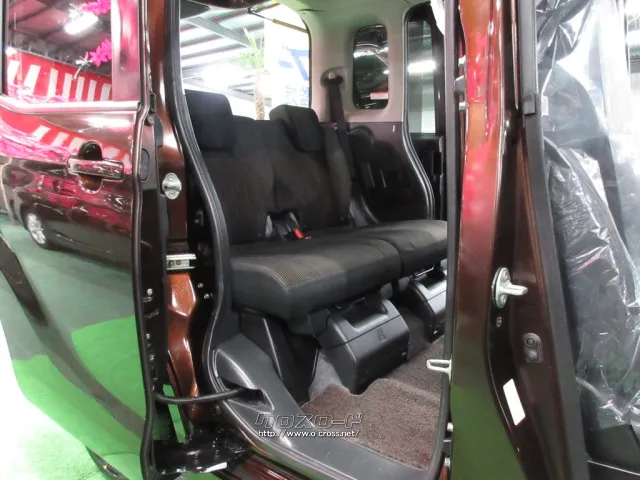 三菱 eKスペース