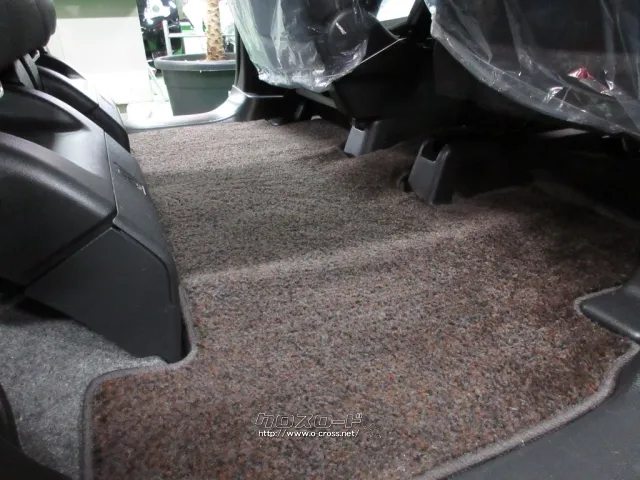 三菱 eKスペース