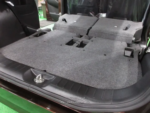 三菱 eKスペース