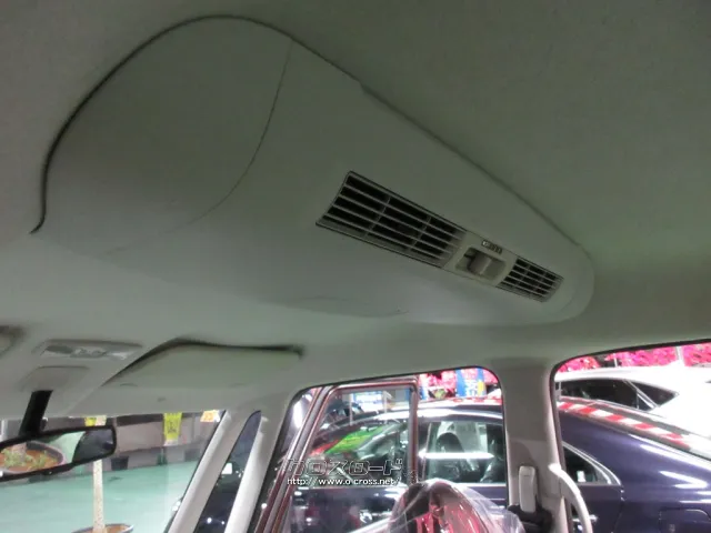 三菱 eKスペース