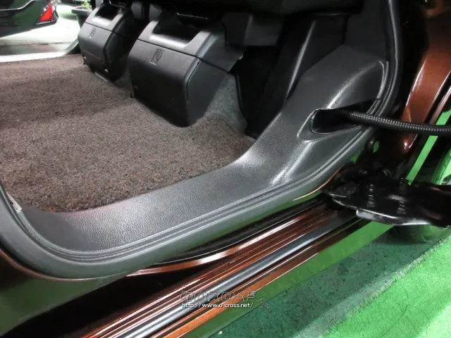 三菱 eKスペース