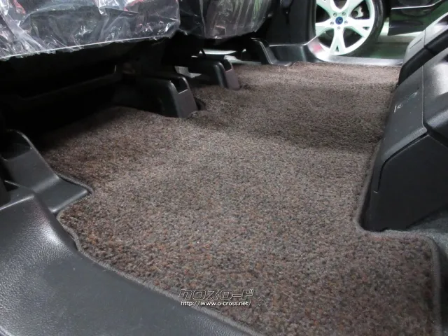 三菱 eKスペース