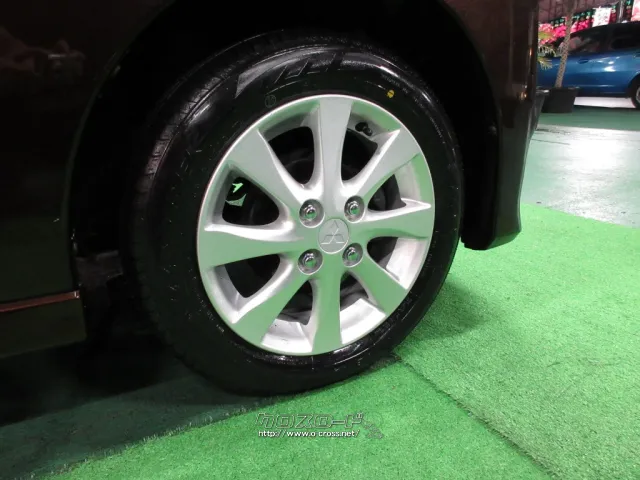 三菱 eKスペース