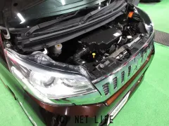 三菱 eKスペース