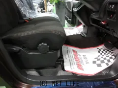 三菱 eKスペース