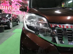 三菱 eKスペース