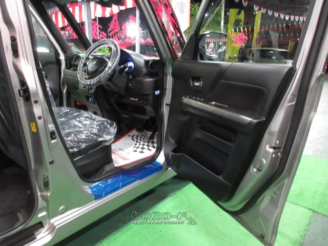 スズキ スペーシア