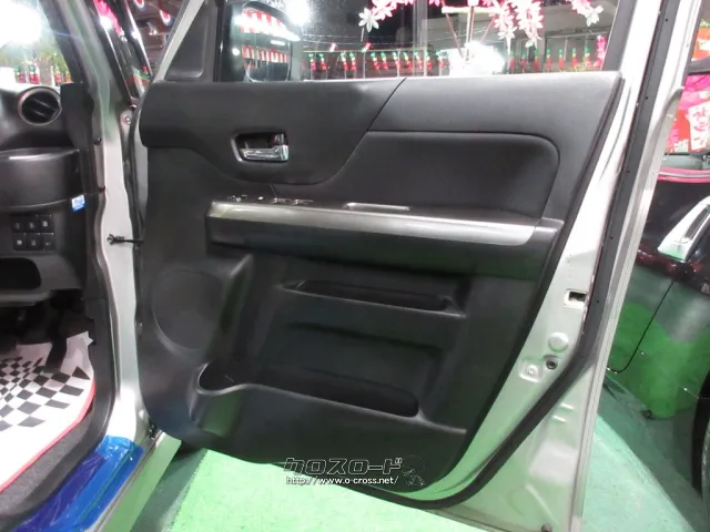 スズキ スペーシア