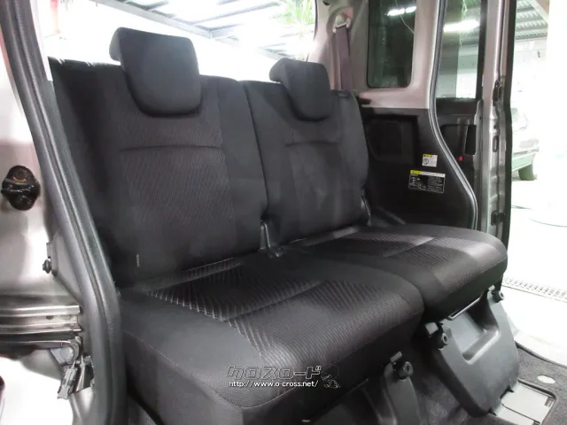 スズキ スペーシア