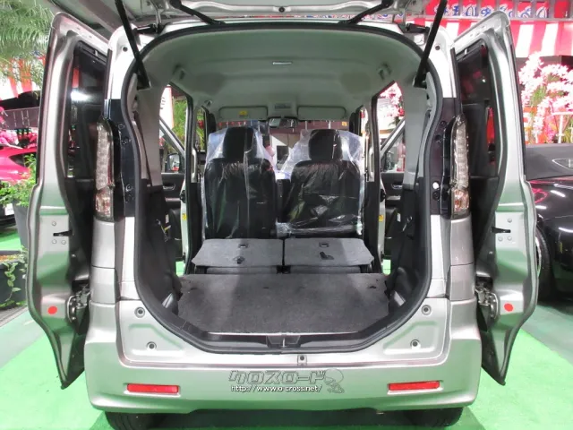 スズキ スペーシア