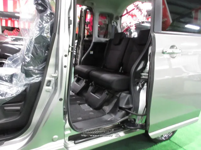 スズキ スペーシア