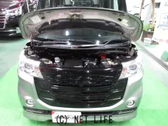 スズキ スペーシア