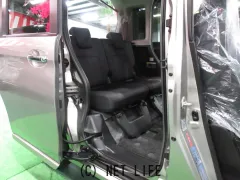 スズキ スペーシア