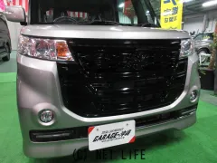 スズキ スペーシア