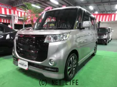 スズキ スペーシア