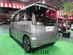 スズキ スペーシア