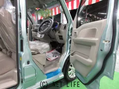 スズキ エブリイワゴン