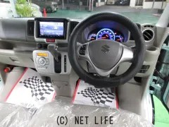 スズキ エブリイワゴン