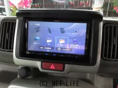 スズキ エブリイワゴン