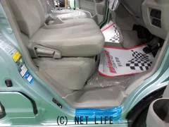 スズキ エブリイワゴン