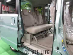 スズキ エブリイワゴン