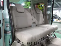 スズキ エブリイワゴン