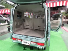 スズキ エブリイワゴン