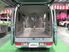 スズキ エブリイワゴン