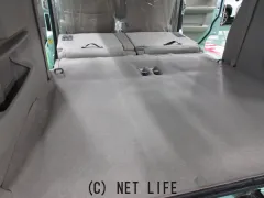 スズキ エブリイワゴン