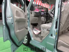 スズキ エブリイワゴン