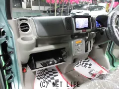 スズキ エブリイワゴン