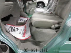 スズキ エブリイワゴン