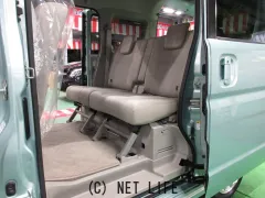 スズキ エブリイワゴン