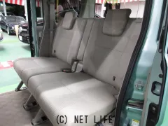 スズキ エブリイワゴン