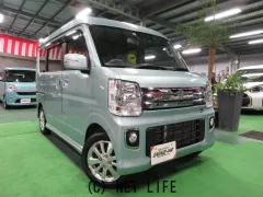 スズキ エブリイワゴン