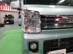 スズキ エブリイワゴン