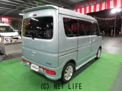 スズキ エブリイワゴン