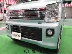 スズキ エブリイワゴン