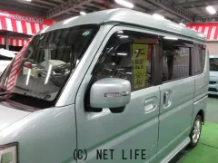 スズキ エブリイワゴン