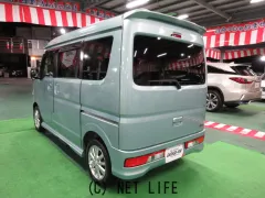 スズキ エブリイワゴン