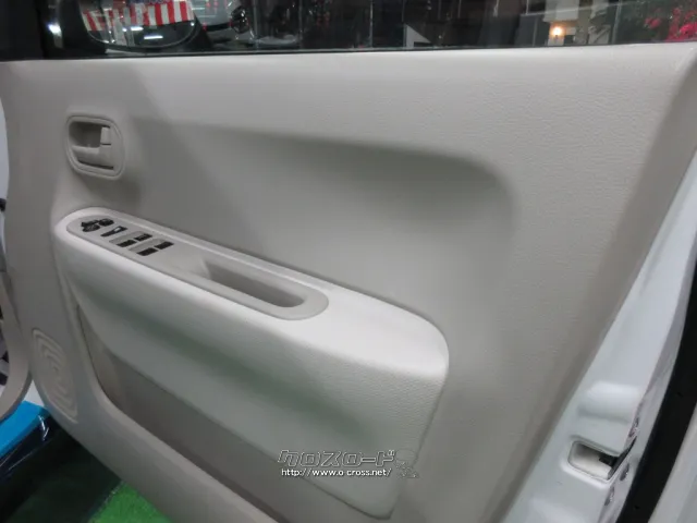 スズキ アルトラパン