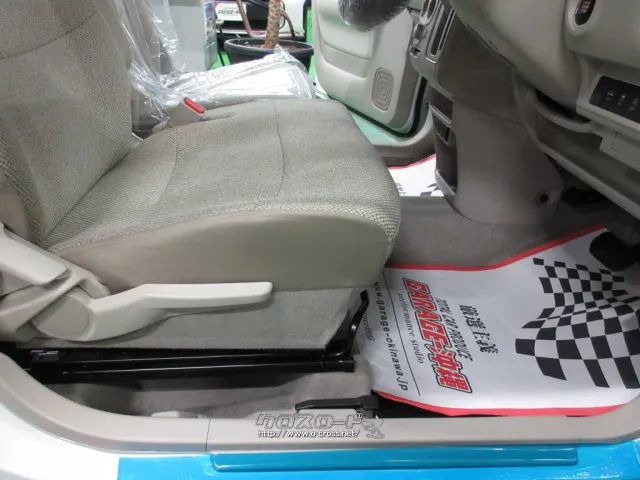 スズキ アルトラパン