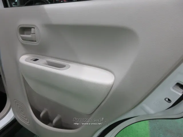 スズキ アルトラパン