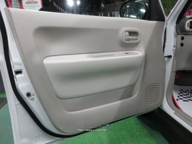 スズキ アルトラパン