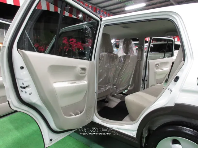 スズキ アルトラパン