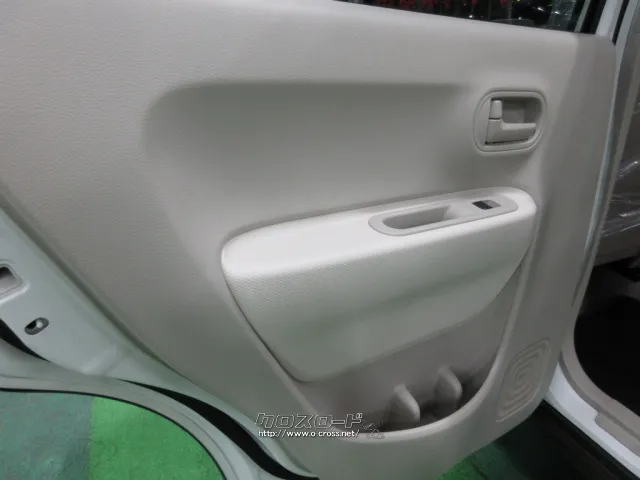 スズキ アルトラパン