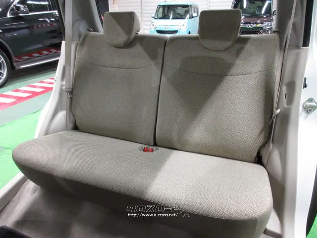 スズキ アルトラパン